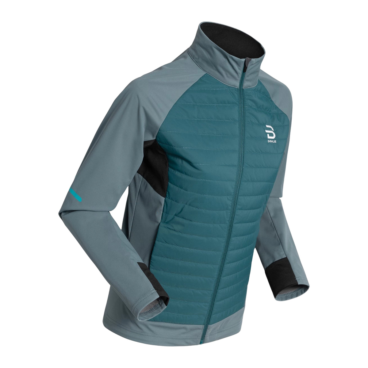 BJORN DAEHLIE JACKET CHALLENGE 3.0 - FEMME