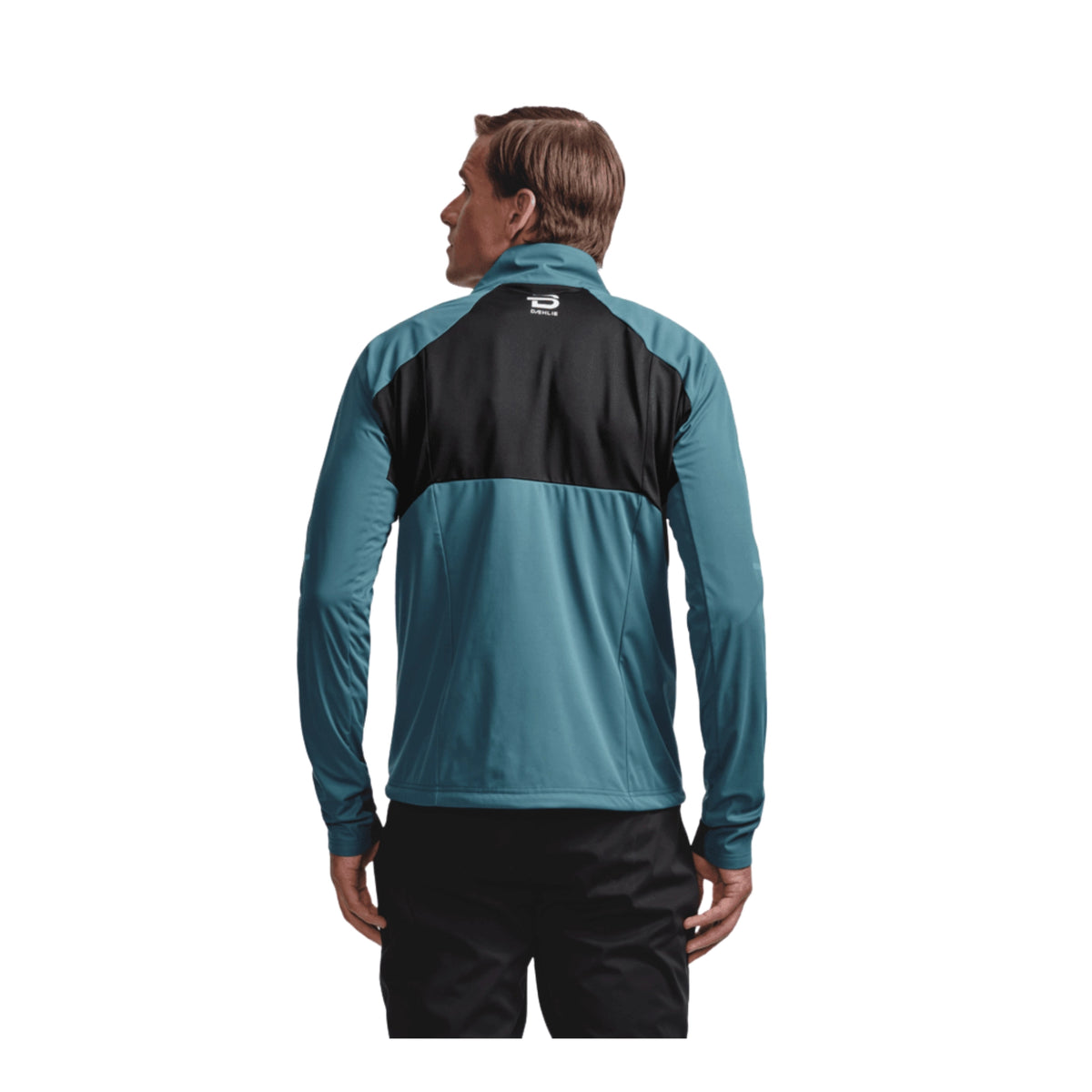 BJORN DAEHLIE JACKET CHALLENGE 3.0 - HOMME