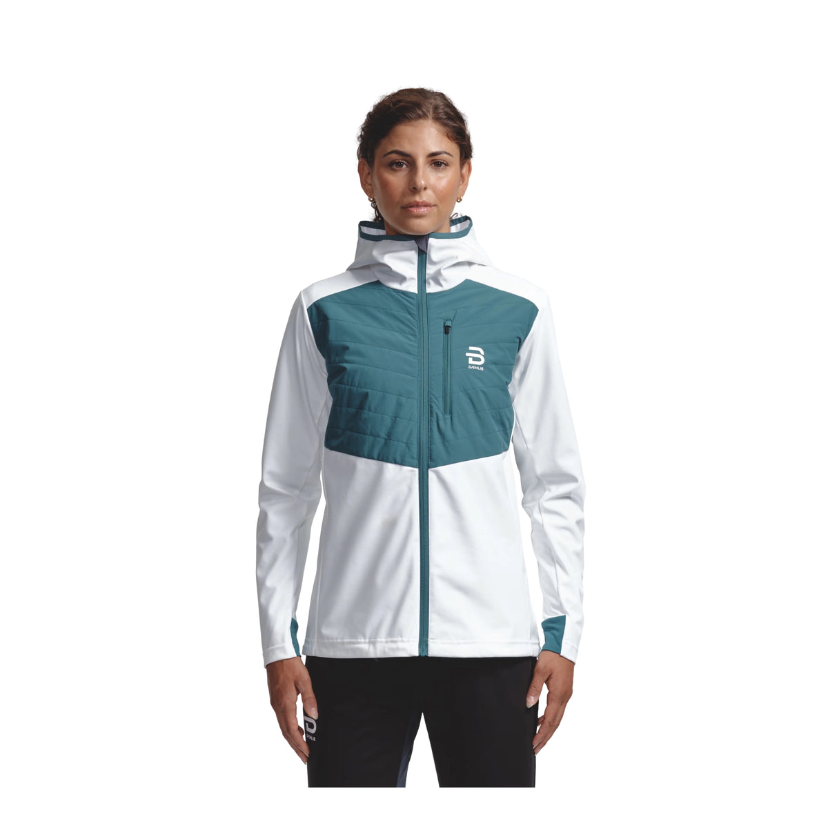 BJORN JACKET POWER - FEMME