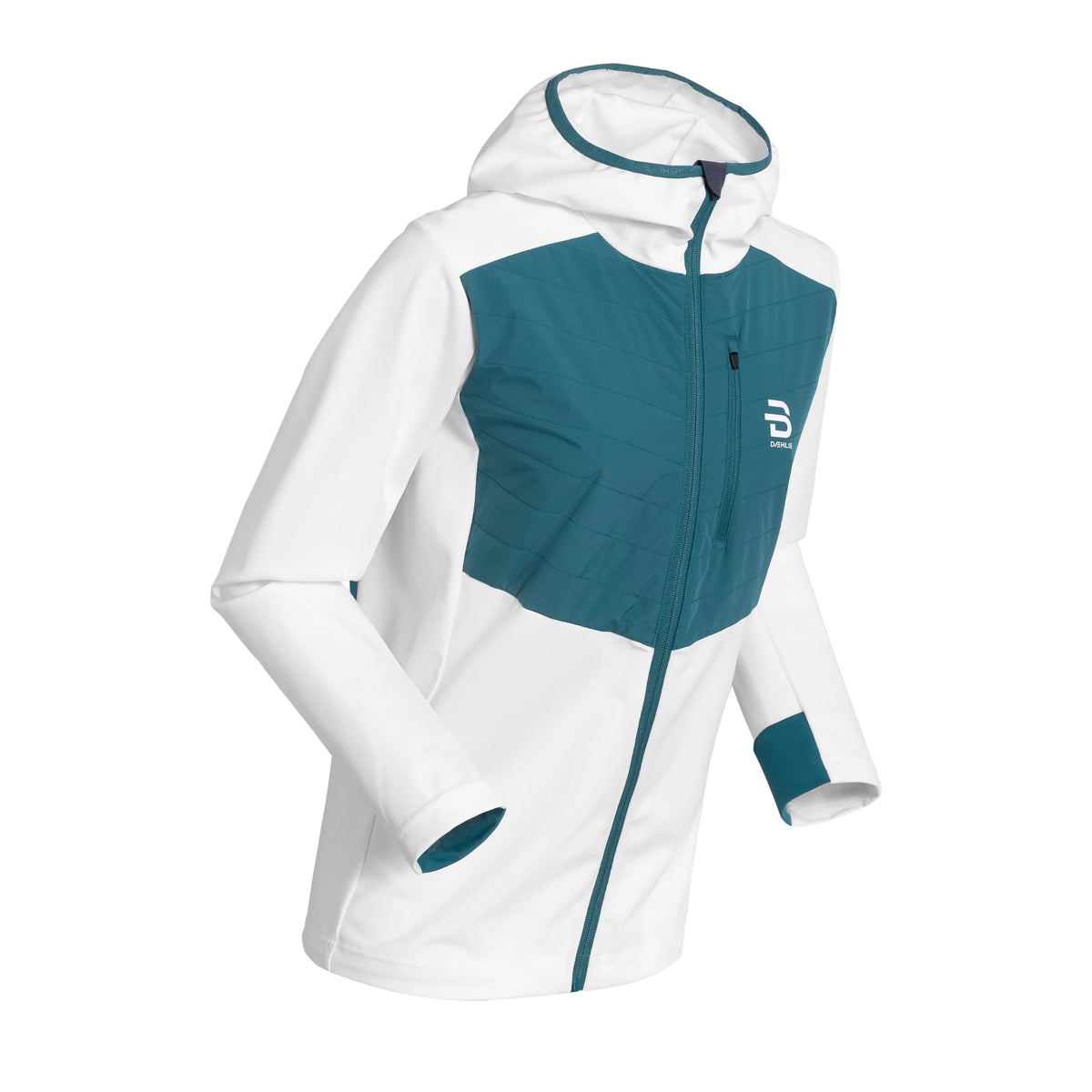 BJORN JACKET POWER - FEMME