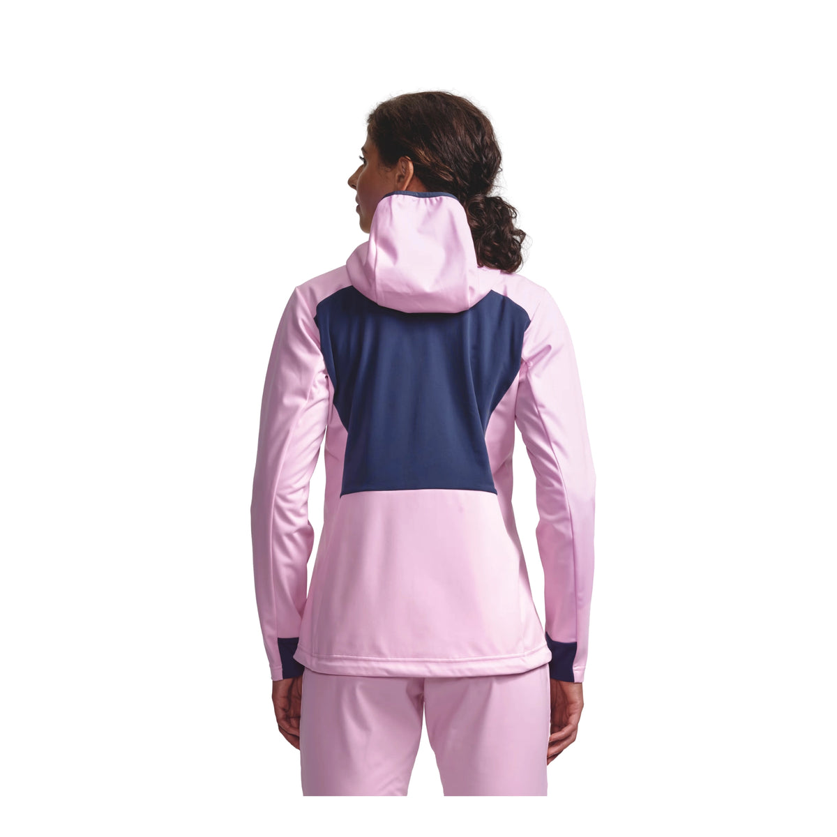 BJORN JACKET POWER - FEMME