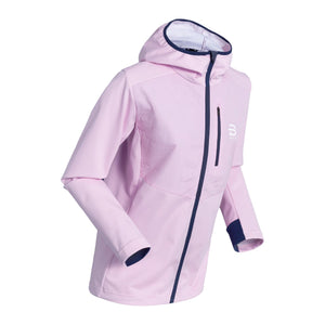 BJORN JACKET POWER - FEMME
