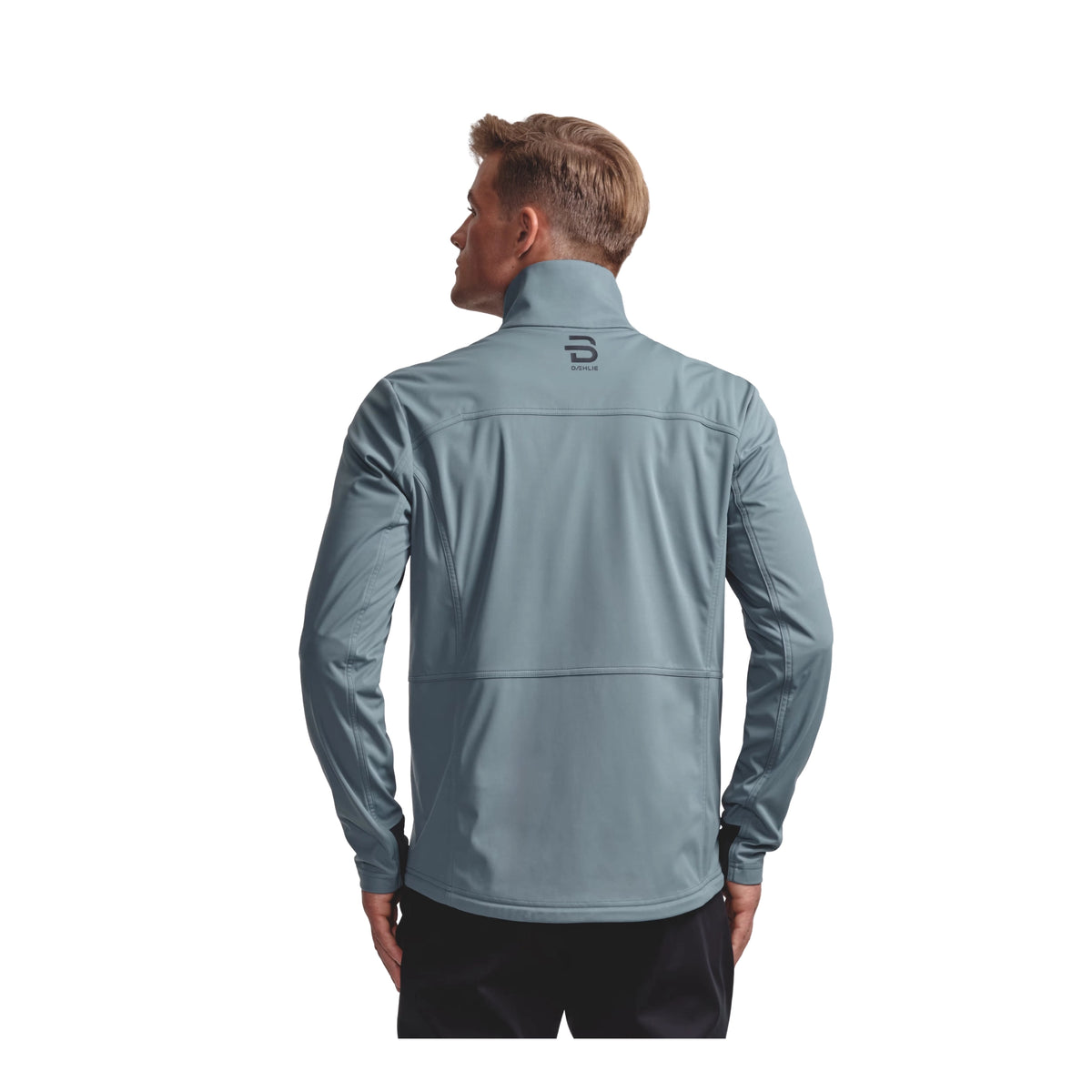 BJORN DAEHLIE JACKET SHIFT - HOMME
