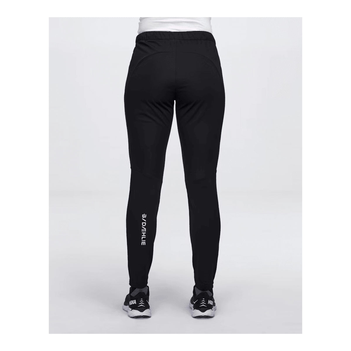 BJORN DAEHLIE PANTS CHALLENGE - FEMME