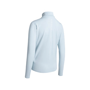 BJORN DAEHLIE HALF ZIP PACE - FEMME