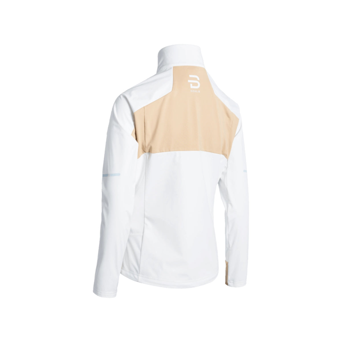 BJORN DAEHLIE JACKET CHALLENGE 3.0 - FEMME