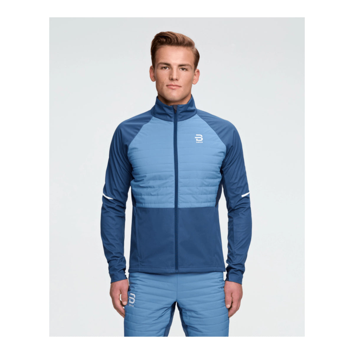 BJORN DAEHLIE JACKET CHALLENGE 3.0 - HOMME