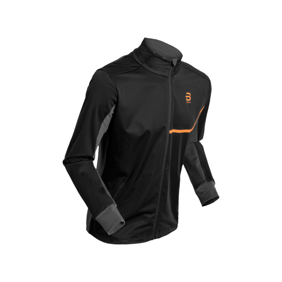 BJORN JACKET MOBILITY - HOMME