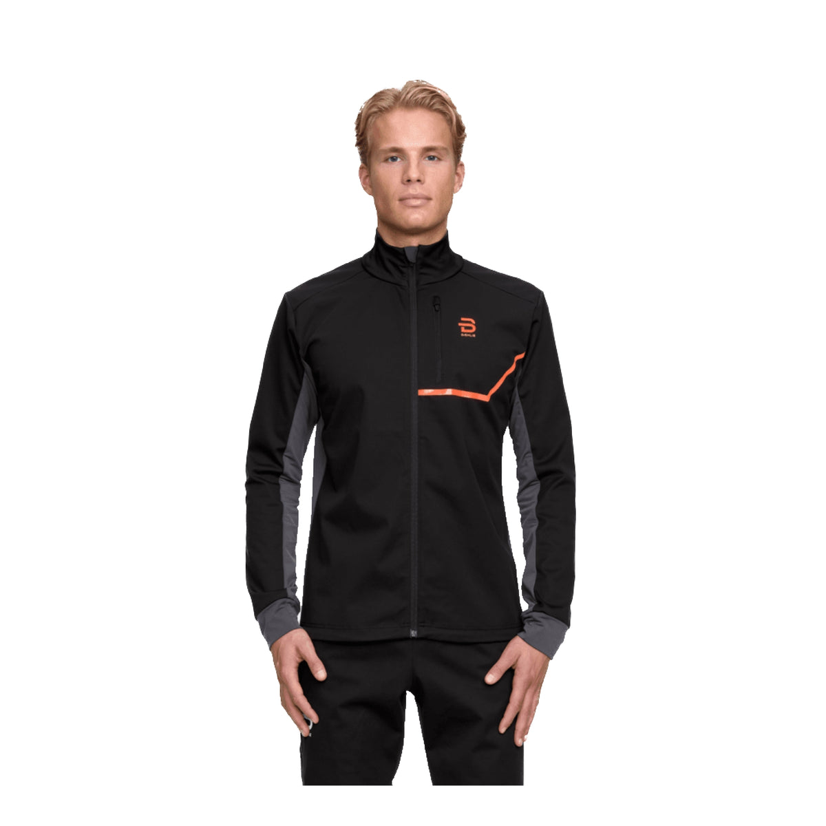 BJORN JACKET MOBILITY - HOMME