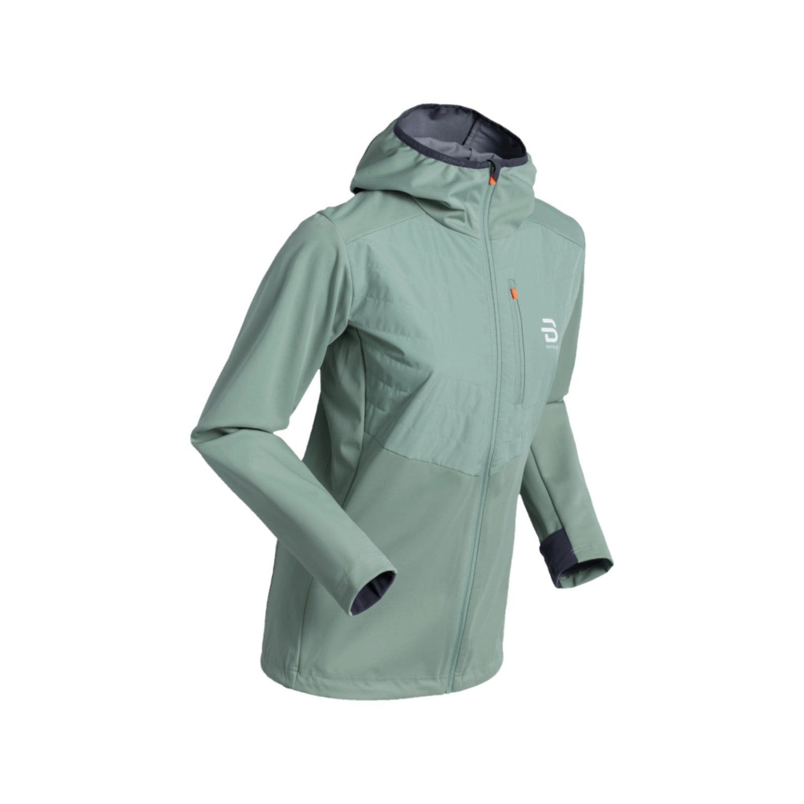 BJORN DAEHLIE JACKET POWER - FEMME