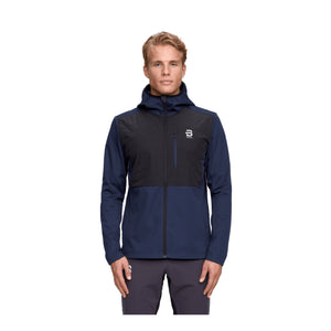 BJORN JACKET POWER - HOMME