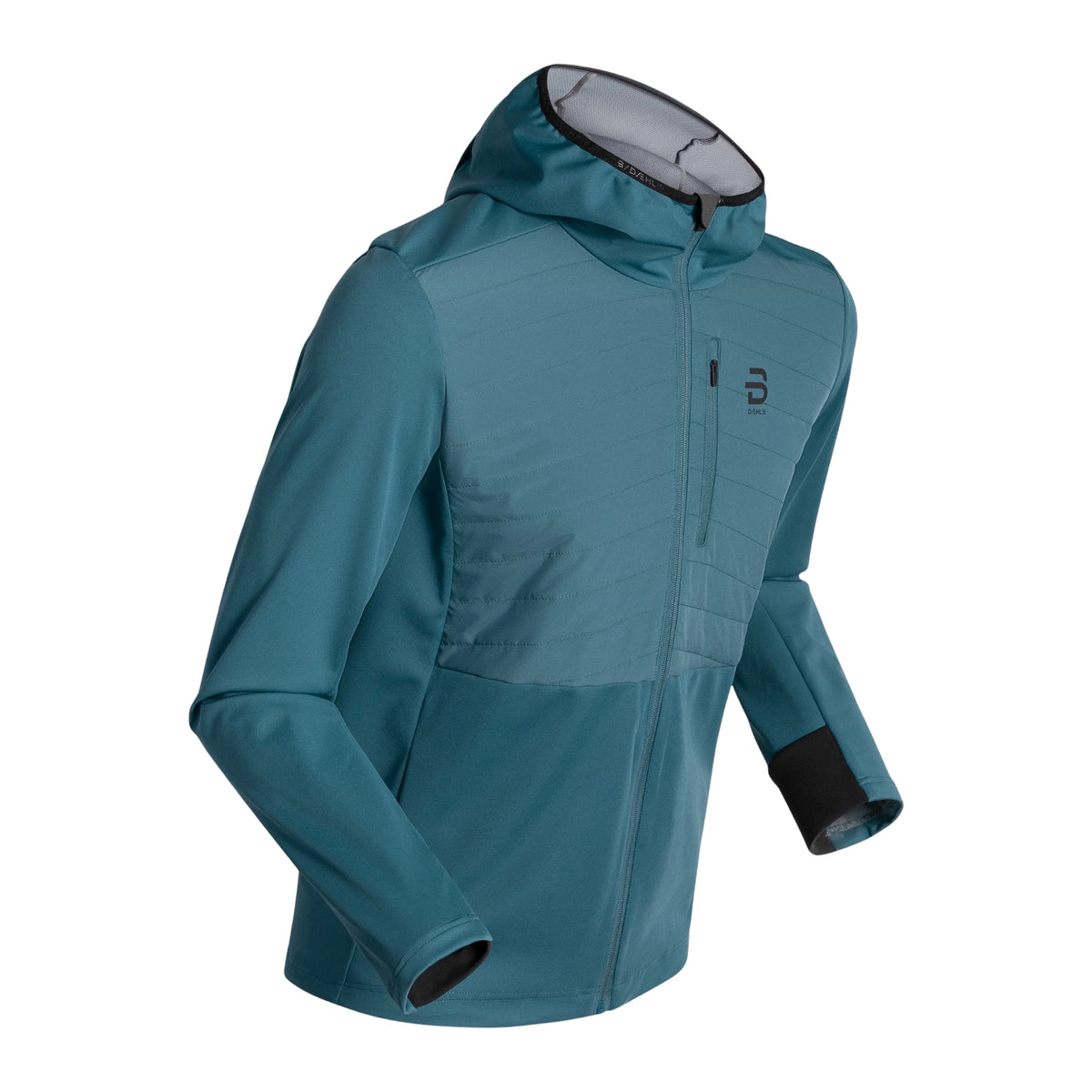 BJORN JACKET POWER - HOMME