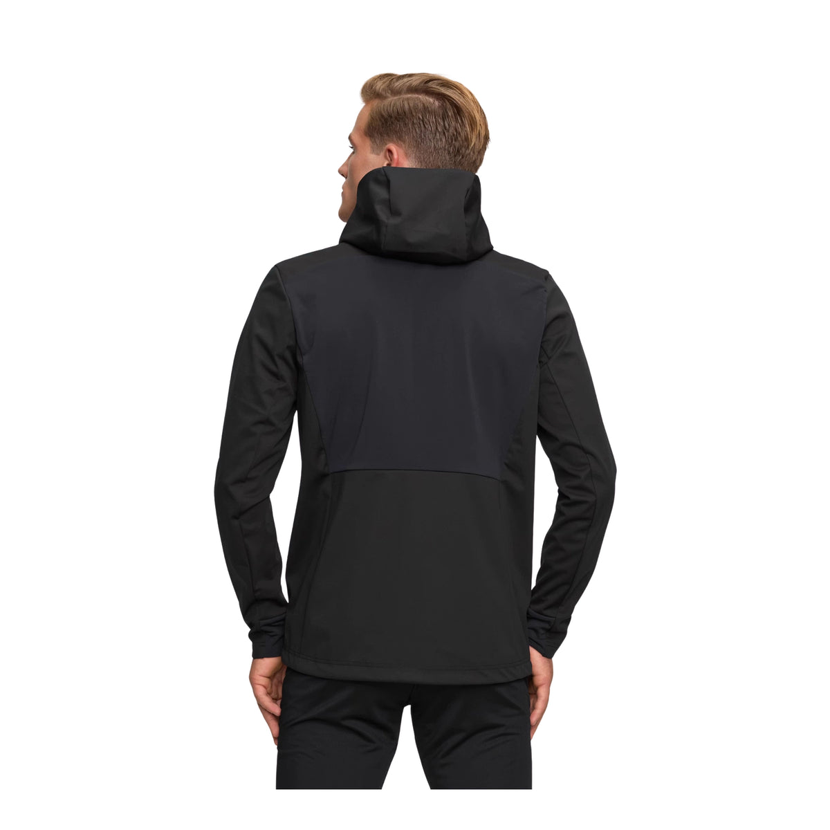 BJORN JACKET POWER - HOMME