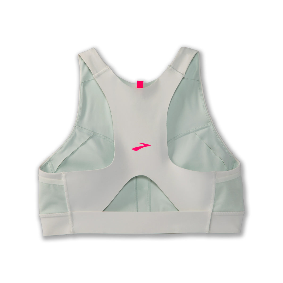 BROOKS 3 POCKET SPORTS BRA - FEMME