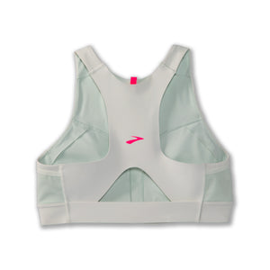 BROOKS 3 POCKET SPORTS BRA - FEMME
