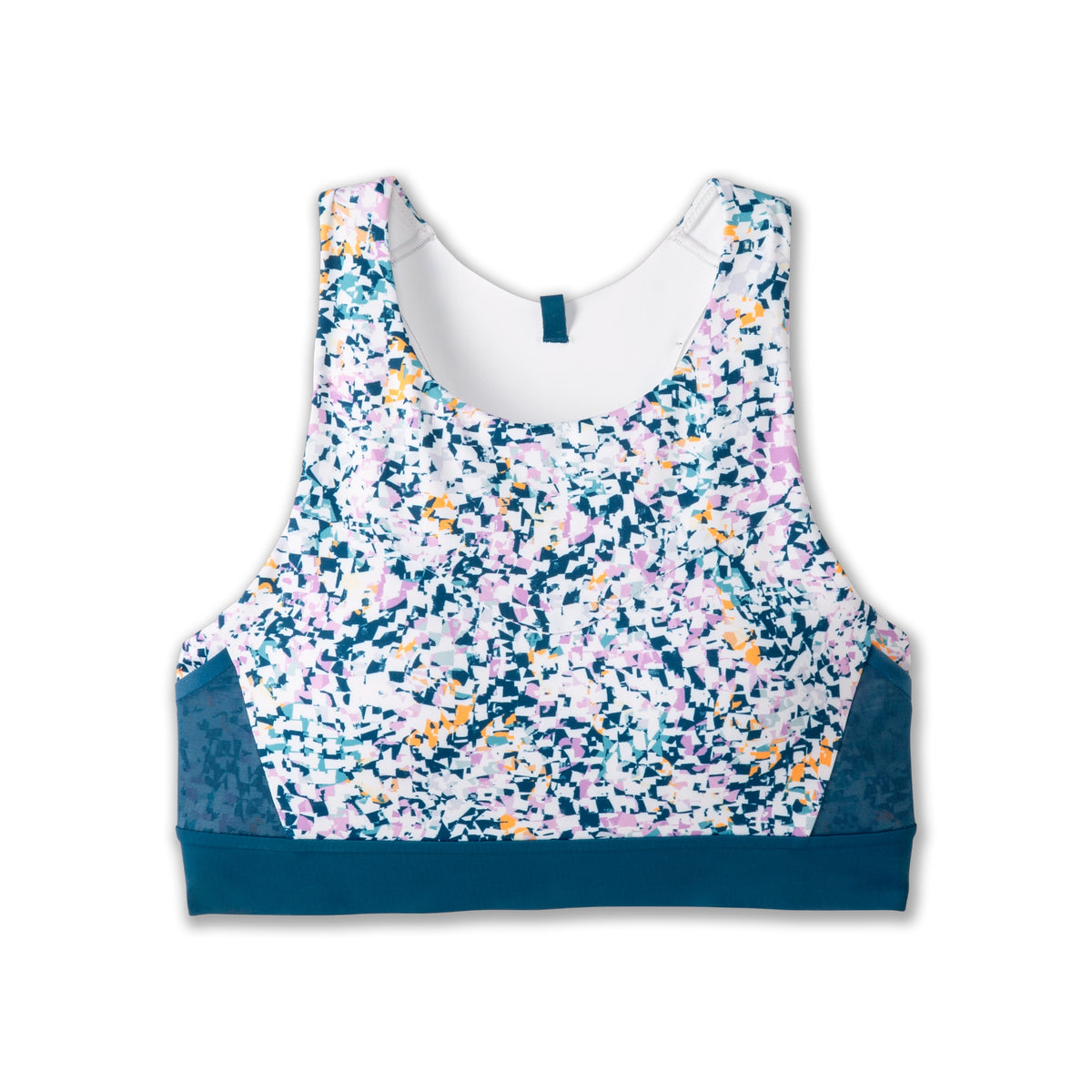 BROOKS 3 POCKET SPORTS BRA - FEMME