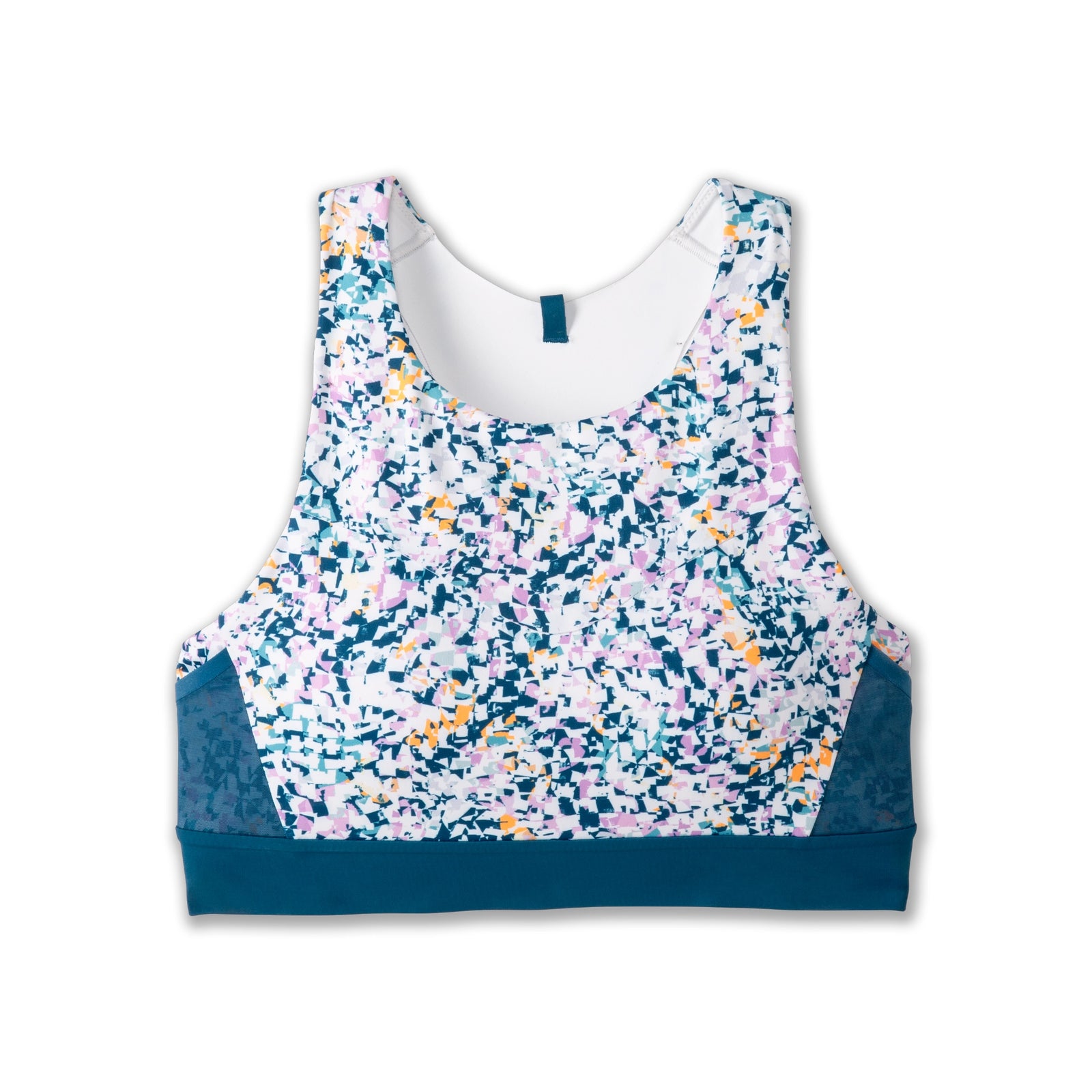 BROOKS 3 POCKET SPORTS BRA - FEMME