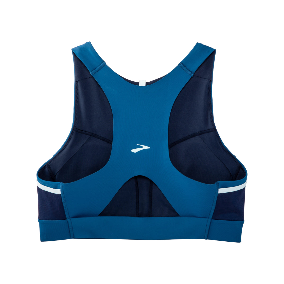 BROOKS 3 POCKET SPORTS BRA - FEMME