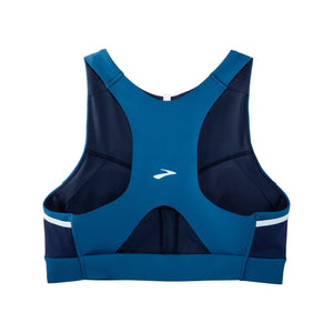 BROOKS 3 POCKET SPORTS BRA - FEMME