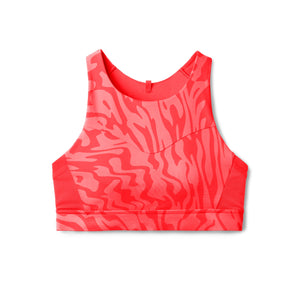 BROOKS 3 POCKET SPORTS BRA - FEMME