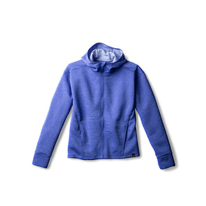 BROOKS ACTIVATE MIDWEIGHT HOODIE - FEMME