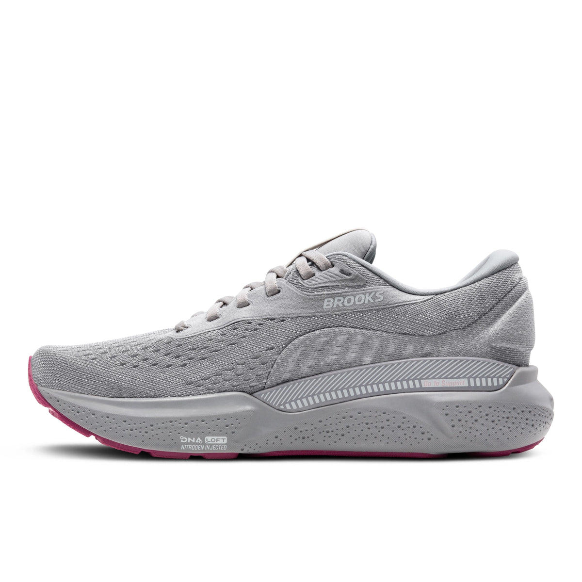 BROOKS ADRENALINE GTS 24 - FEMME