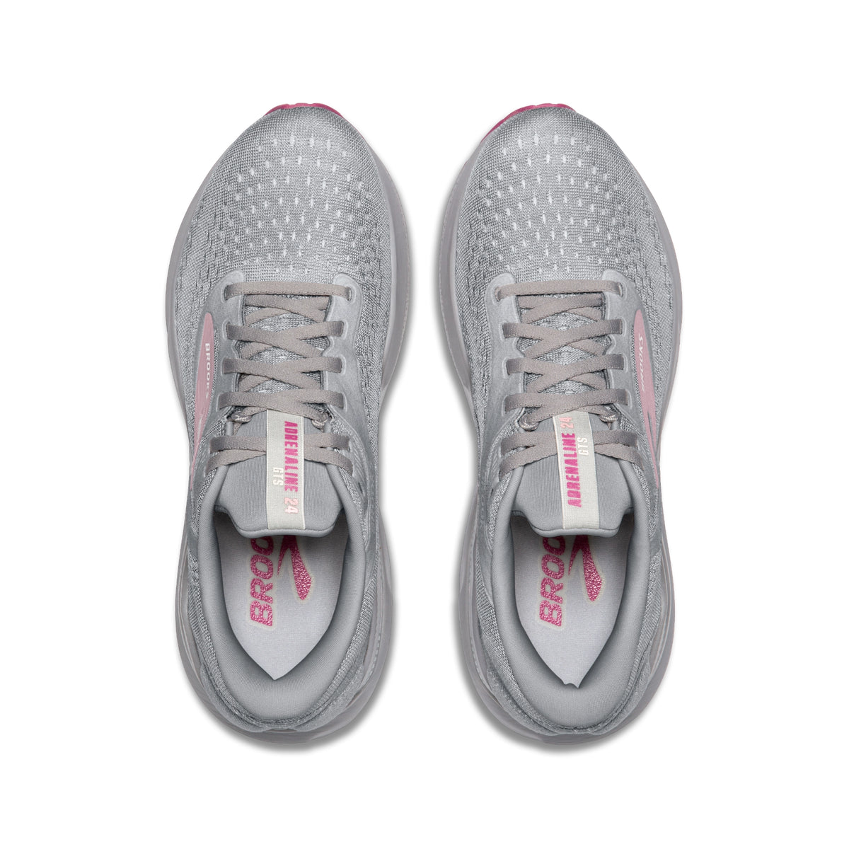 BROOKS ADRENALINE GTS 24 - FEMME