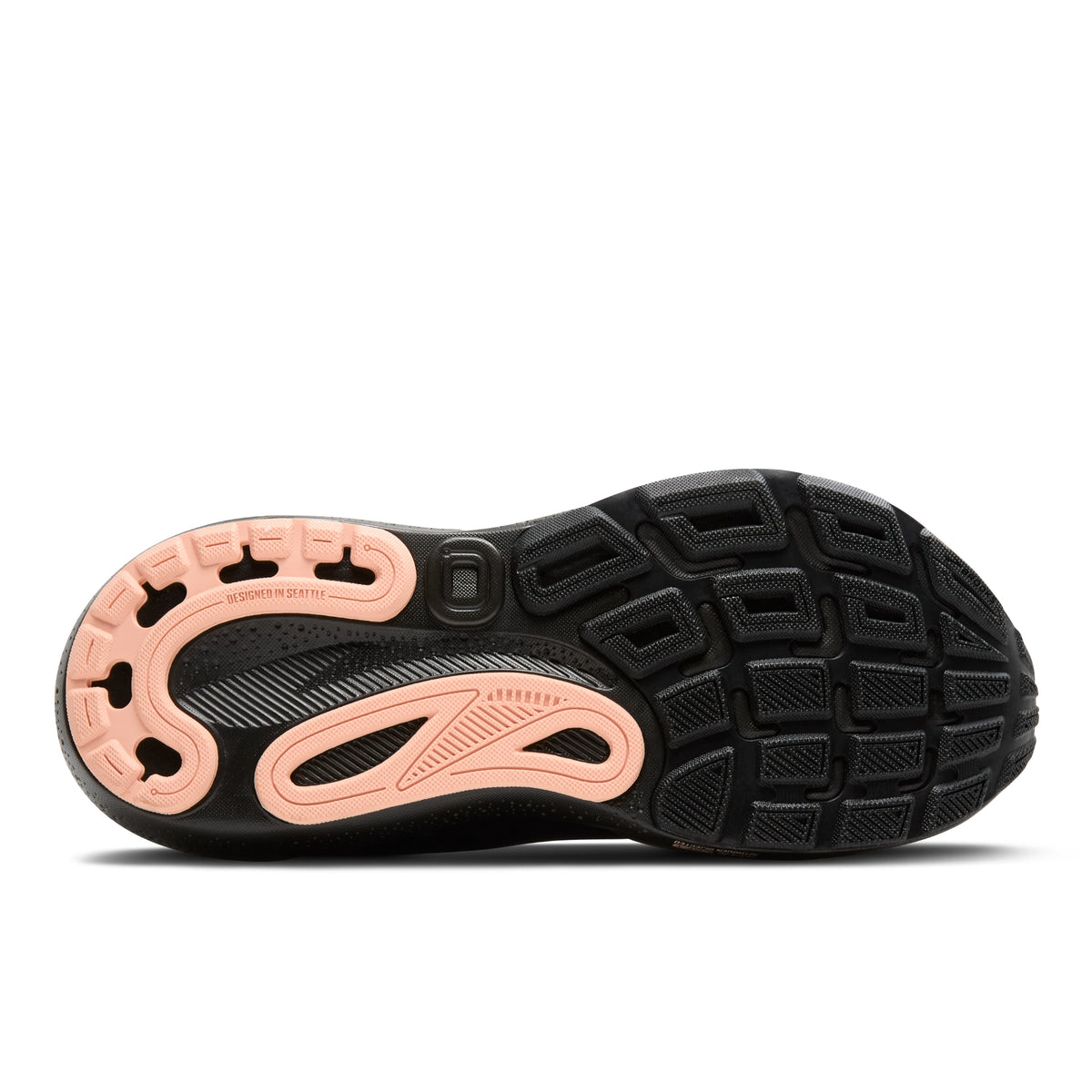 BROOKS ADRENALINE GTS 24 - FEMME