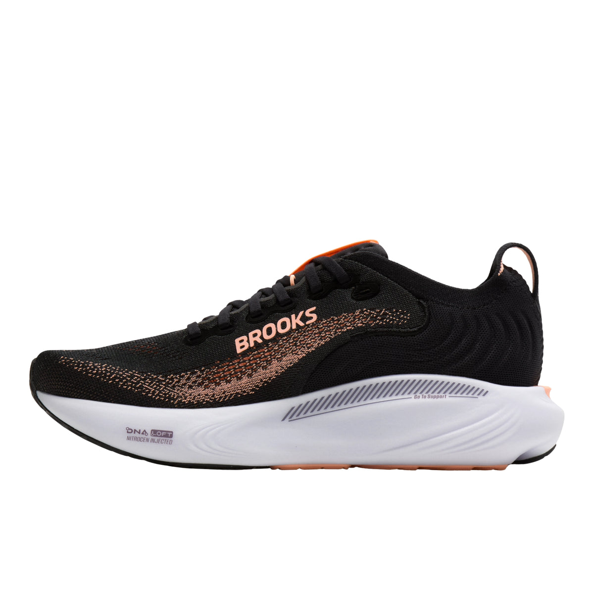 BROOKS ADRENALINE GTS 25 - FEMME