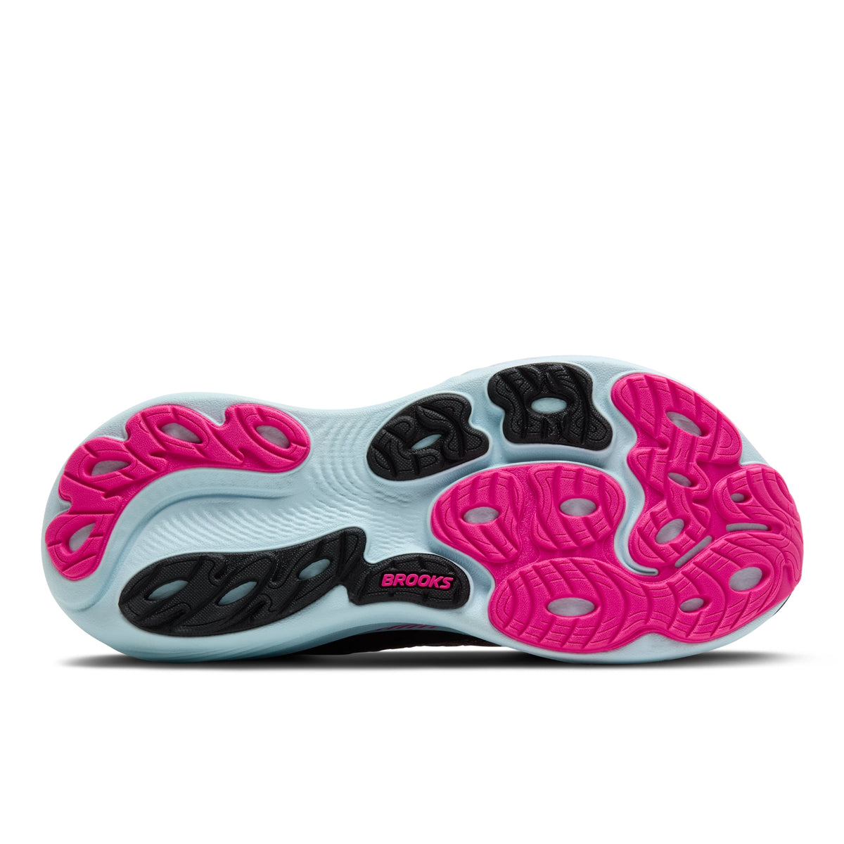 BROOKS ADRENALINE GTS 25 - FEMME
