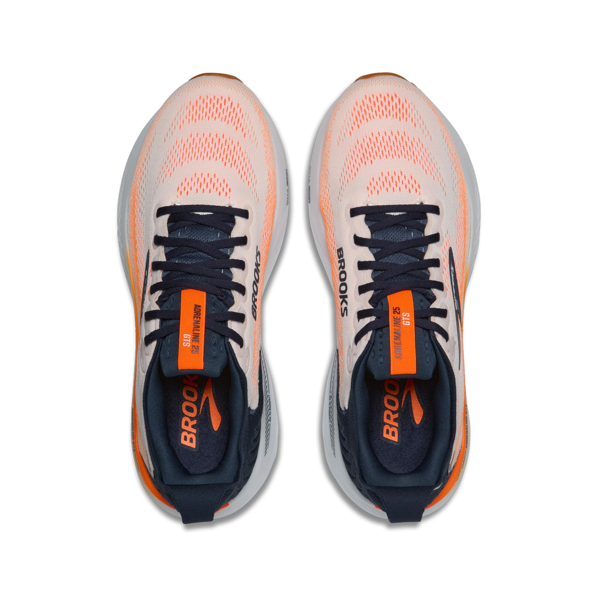 BROOKS ADRENALINE GTS 25 - HOMME