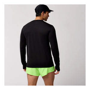 BROOKS ATMOSPHERE LONG SLEEVE 3.0