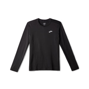 BROOKS ATMOSPHERE LONG SLEEVE 3.0