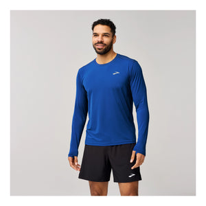 BROOKS ATMOSPHERE LONG SLEEVE 3.0