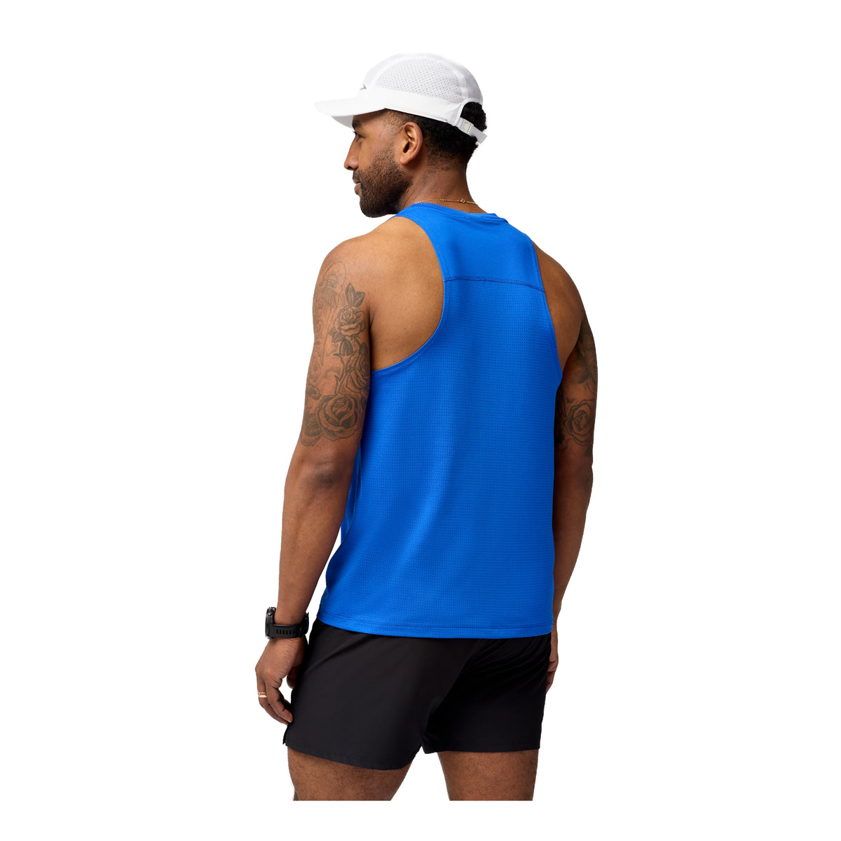 BROOKS ATMOSPHERE SINGLET 3.0