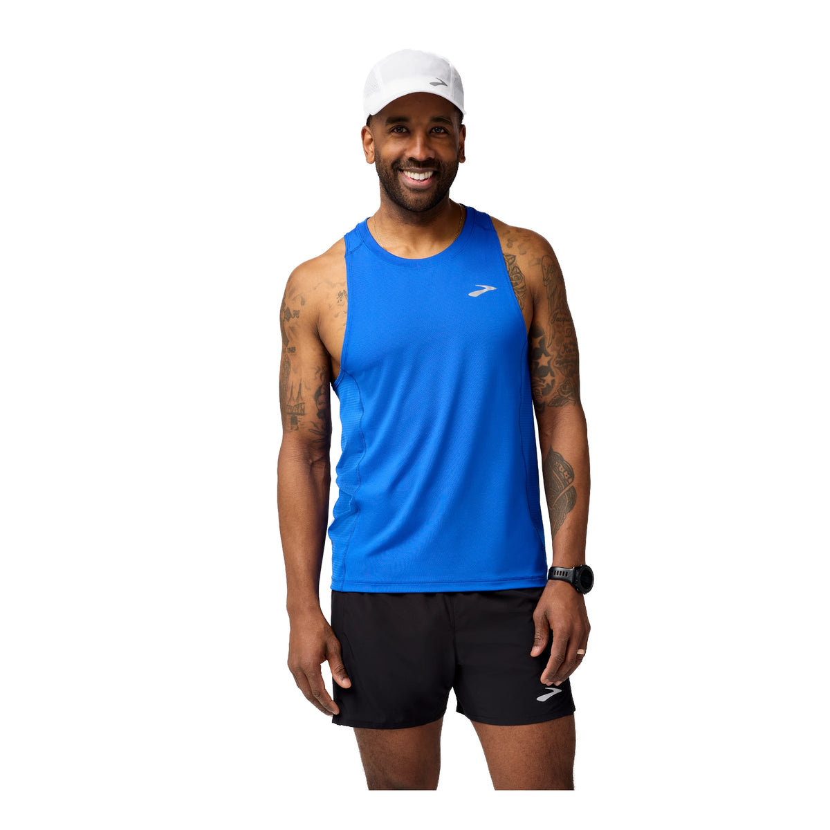 BROOKS ATMOSPHERE SINGLET 3.0