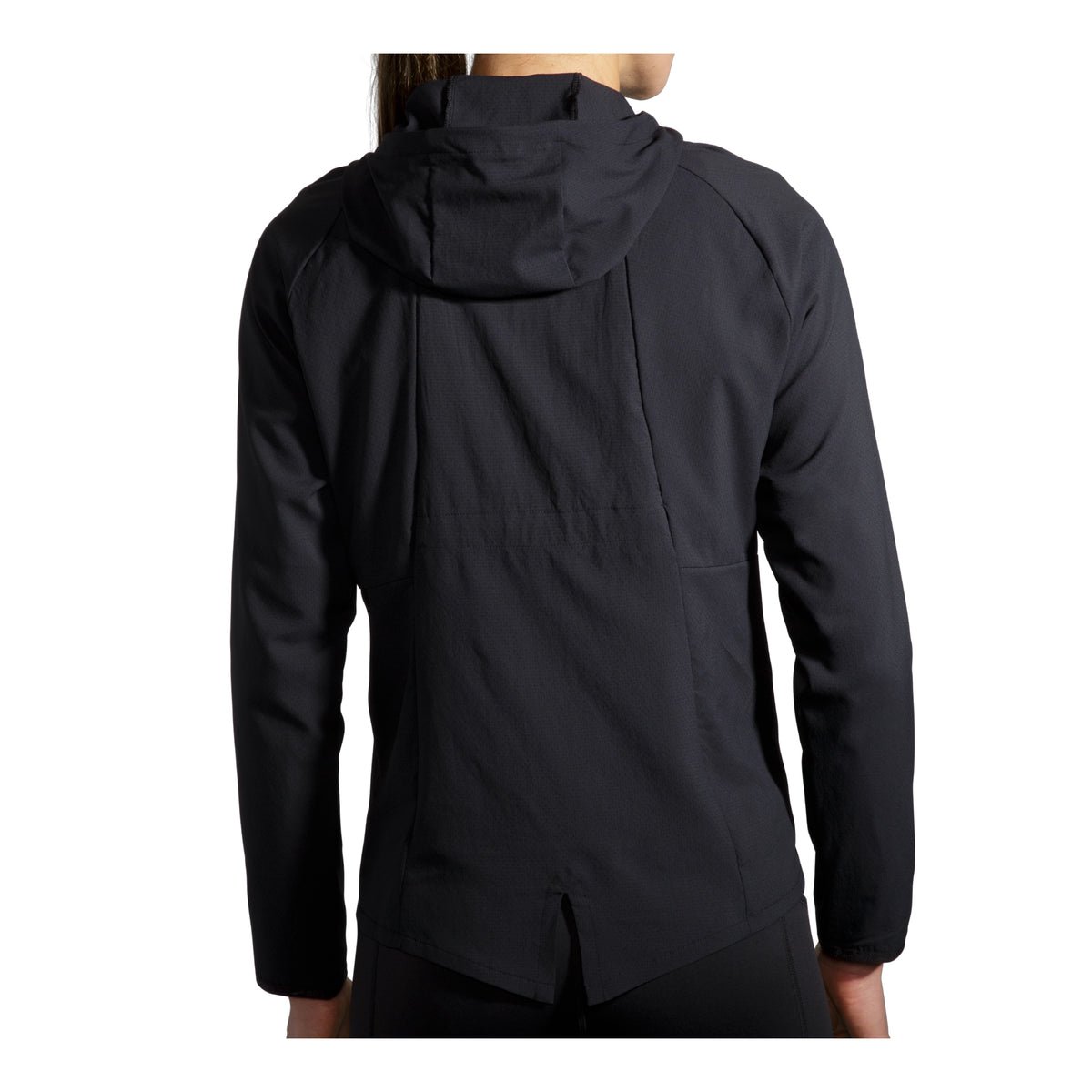 BROOKS CANOPY JACKET - FEMME
