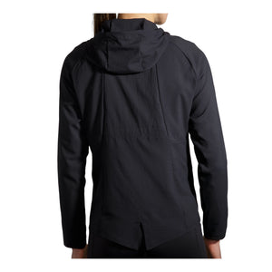 BROOKS CANOPY JACKET - FEMME
