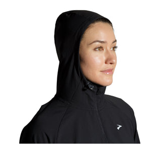 BROOKS CANOPY JACKET - FEMME