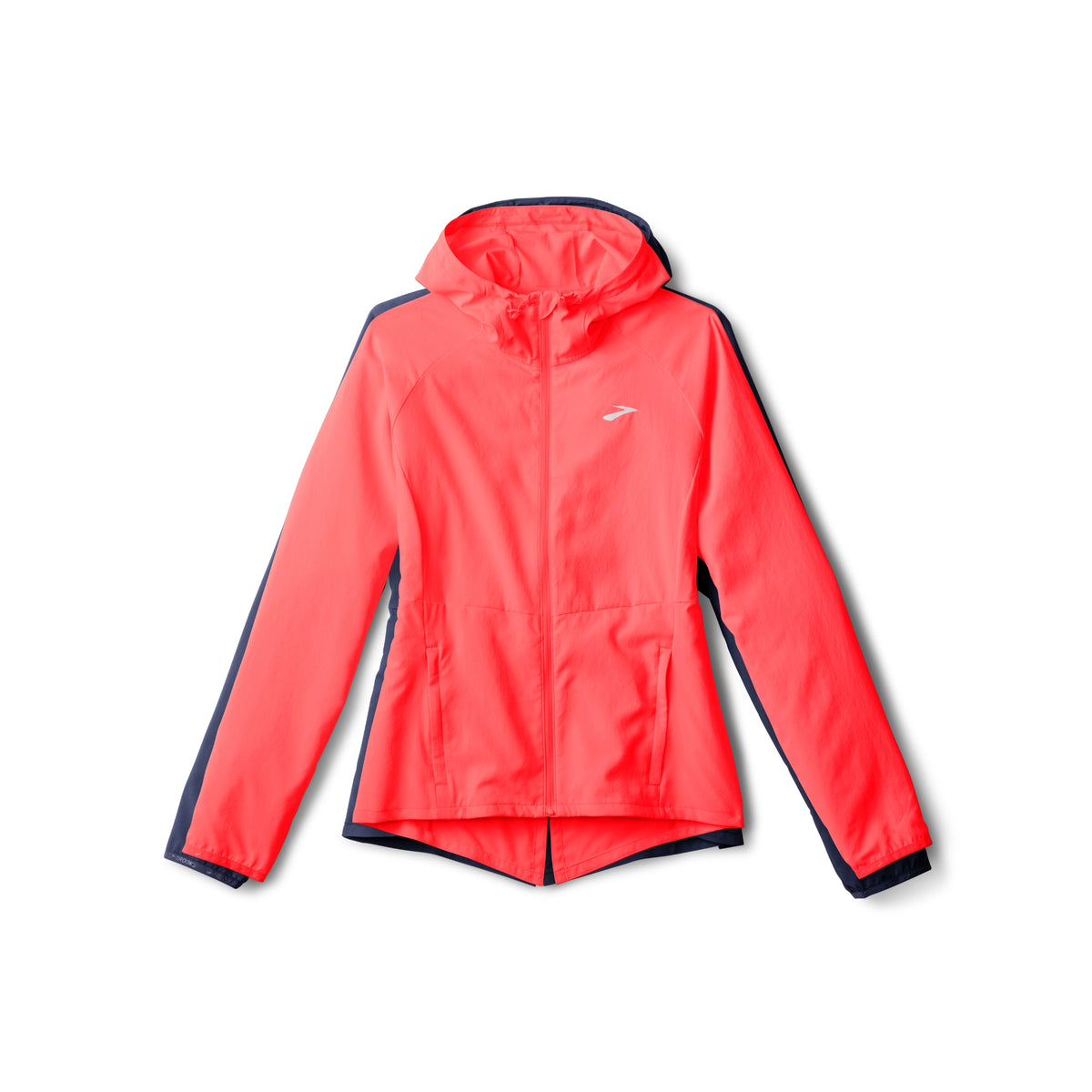 BROOKS CANOPY JACKET - FEMME