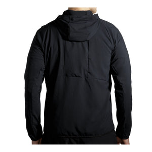 BROOKS CANOPY JACKET - HOMME