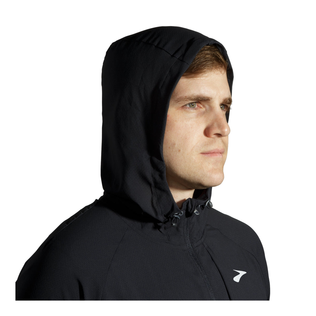 BROOKS CANOPY JACKET - HOMME