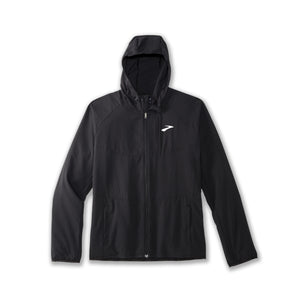 BROOKS CANOPY JACKET - HOMME