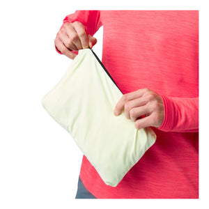 BROOKS CANOPY PACKABLE JACKET - HOMME