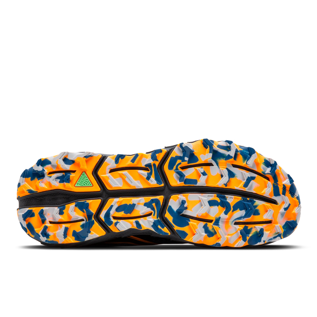 BROOKS CASCADIA 18 - HOMME