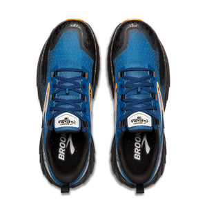 BROOKS CASCADIA 18 - HOMME