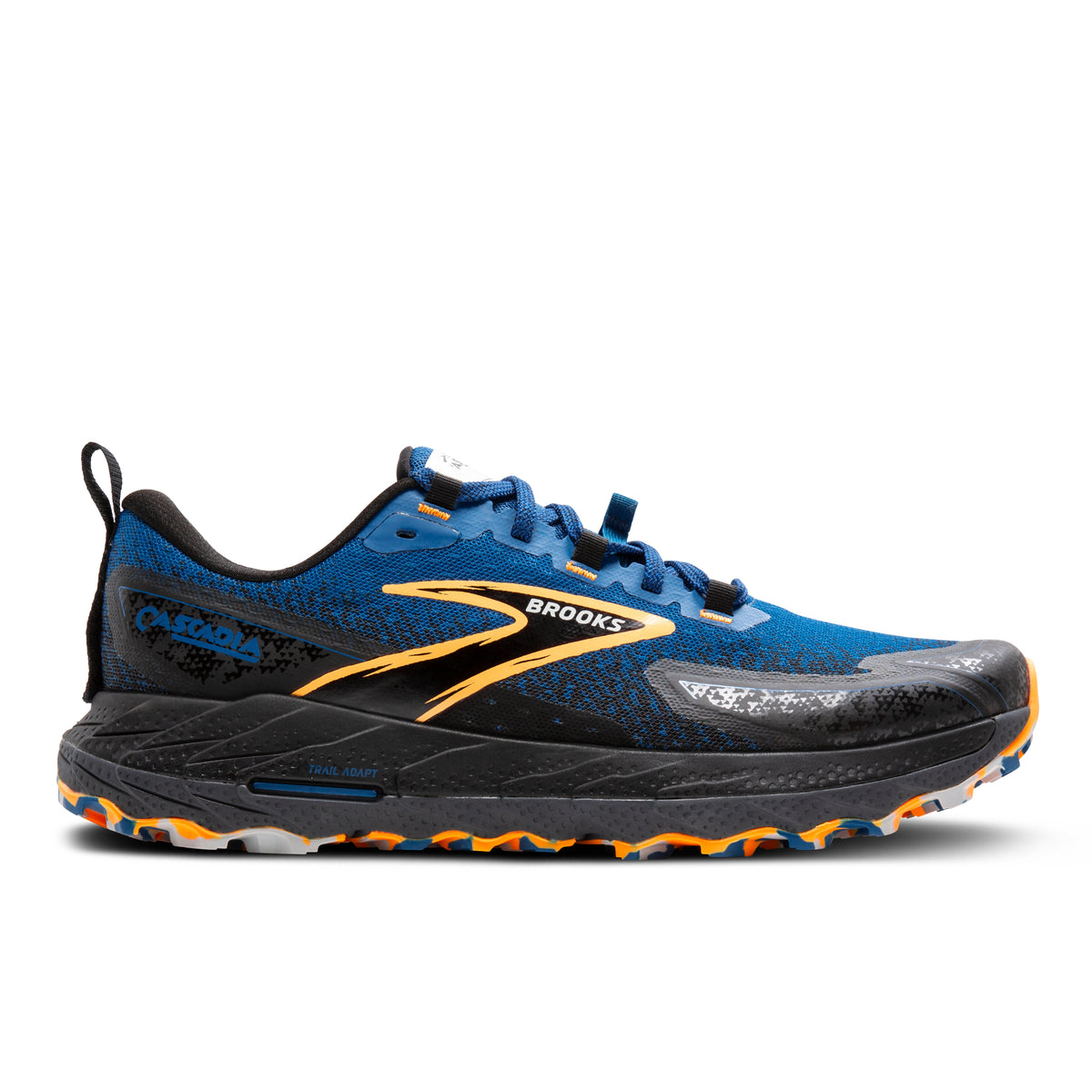 BROOKS CASCADIA 18 - HOMME