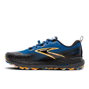 BROOKS CASCADIA 18 - HOMME