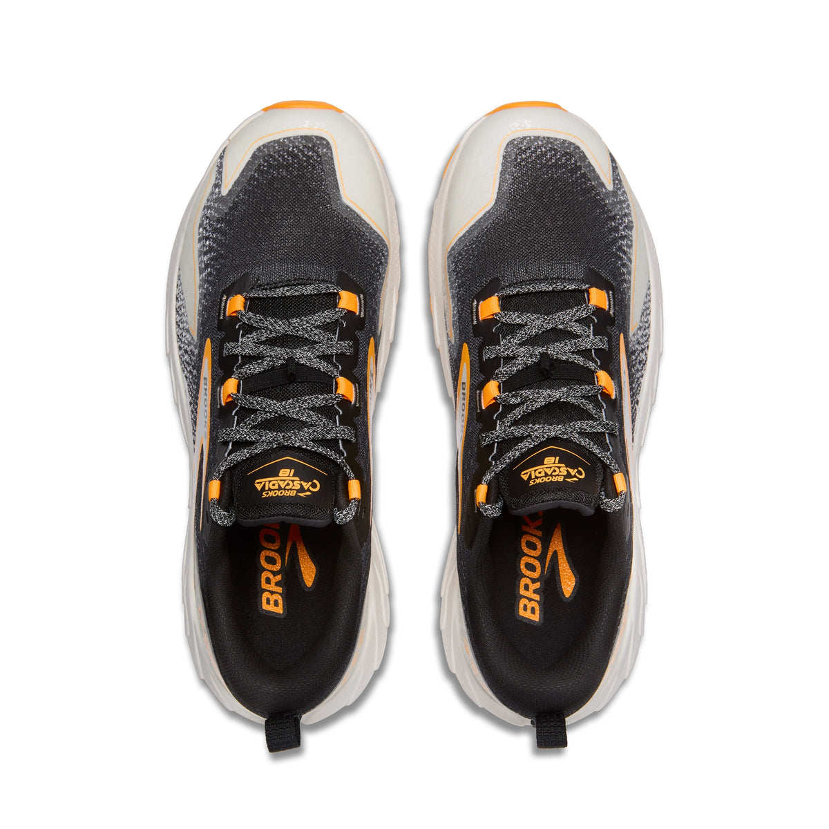 BROOKS CASCADIA 18 - HOMME