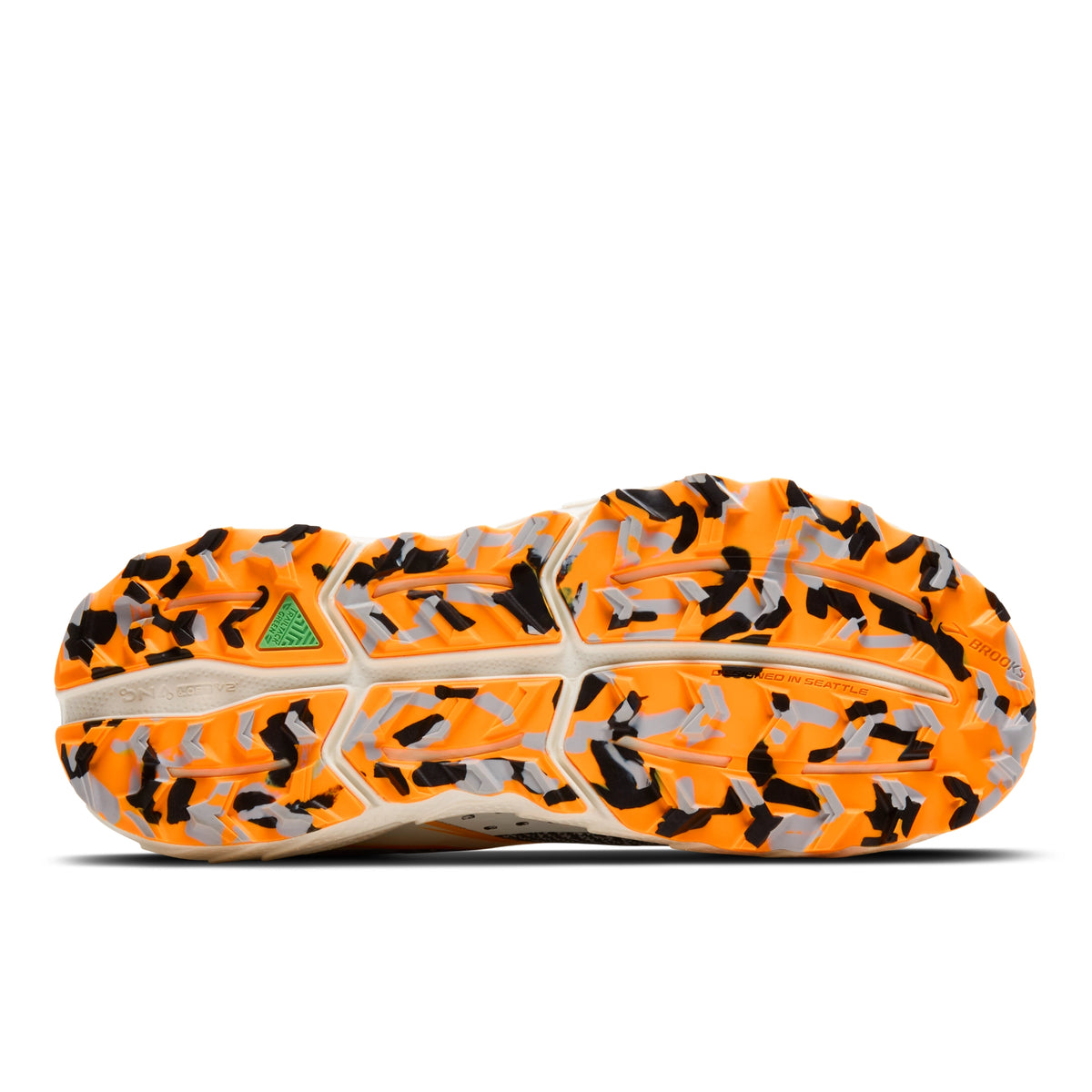 BROOKS CASCADIA 18 - HOMME